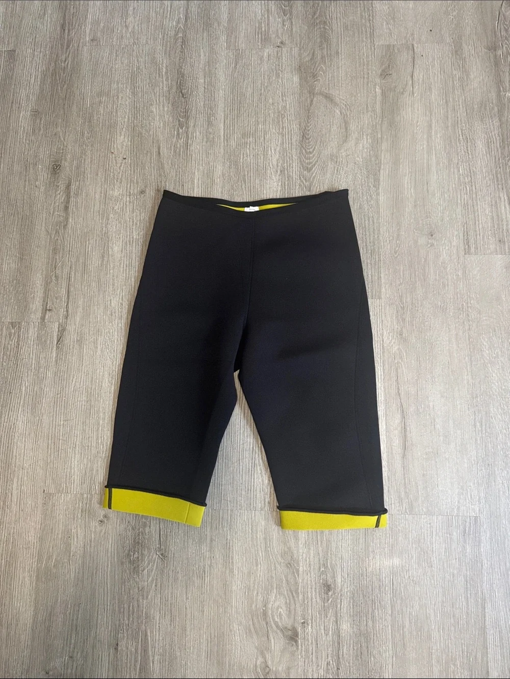 Wetsuit shorts